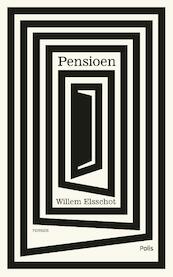 Pensioen - Willem Elsschot (ISBN 9789463102476)