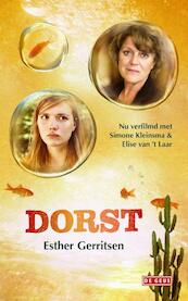 Dorst - Esther Gerritsen (ISBN 9789044538915)