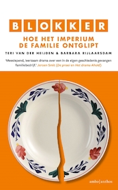 Blokker - Teri van der Heijden, Barbara Rijlaarsdam (ISBN 9789026343889)