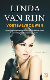 Pakket Voetbalvrouwen - Linda van Rijn (ISBN 9789460683084)