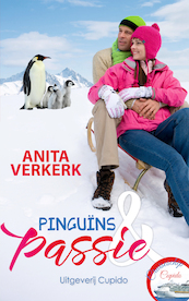 Pinguïns & Passie - Anita Verkerk (ISBN 9789462042377)