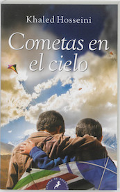 Cometas en el cielo / The Kite Runner - Khaled Hosseini (ISBN 9788478888856)