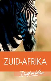 Zuid-Afrika - Dolf de Vries (ISBN 9789000303090)