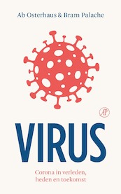 Virus - Bram Palache, Ab Osterhaus (ISBN 9789029543750)