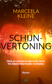 Schijnvertoning - Marcella Kleine (ISBN 9789492657237)