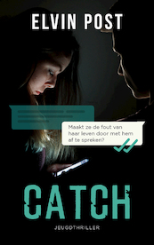 Catch - Elvin Post (ISBN 9789026166273)
