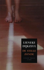 De stille zonde - Lieneke Dijkzeul (ISBN 9789041410771)