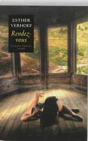 Rendez-vous - Esther Verhoef (ISBN 9789041414458)