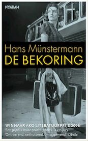 bekoring - Hans Münstermann (ISBN 9789046804629)