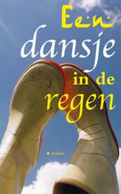 Een dansje in de regen - (ISBN 9789054521914)