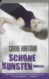 Schone kunsten - Corine Hartman (ISBN 9789061125693)