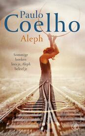 Aleph - Paulo Coelho (ISBN 9789029584869)