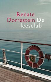 De leesclub - Renate Dorrestein (ISBN 9789490647162)