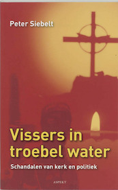 Vissers in troebel water - Peter Siebelt (ISBN 9789059111141)