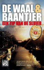 Een tip van de sluier - De Waal & Baantjer (ISBN 9789048818709)