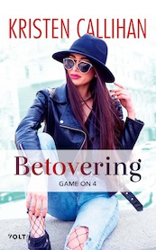 Betovering - Kristen Callihan (ISBN 9789021426808)