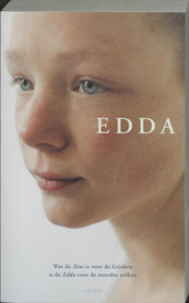 Edda - (ISBN 9789026318702)