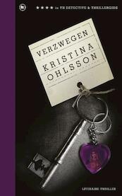 Verzwegen - Kristina Ohlsson (ISBN 9789044331189)