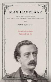 Max Havelaar - Multatuli (ISBN 9789079985159)