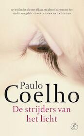 De strijders van het licht - Paulo Coelho (ISBN 9789029579315)