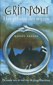 Grimpow het geheim der wijzen - R. Abalos (ISBN 9789026131752)