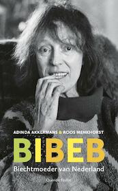 Bibeb - Adinda Akkermans, Roos Menkhorst (ISBN 9789021406558)