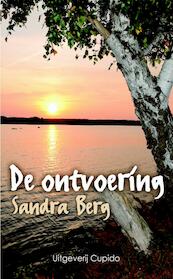 De Ontvoering - Sandra Berg (ISBN 9789490763510)