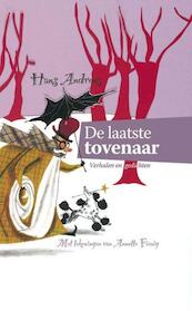 De laatste tovenaar - Hans Andreus (ISBN 9789025111021)