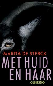 Met huid en haar - Marita De Sterck (ISBN 9789045112060)