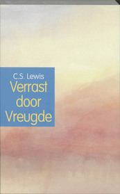 Verrast door vreugde - C.S. Lewis (ISBN 9789051941807)