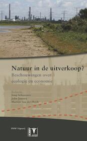 Natuur in de uitverkoop? - (ISBN 9789050114820)