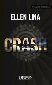 Crash - Ellen Lina (ISBN 9789086603213)
