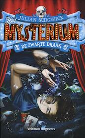 Het Mysterium 1: de zwarte draak - Julian Sedgwick (ISBN 9789048309139)