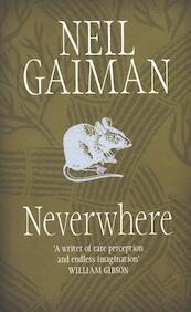Neverwhere - Neil Gaiman (ISBN 9780747266686)