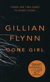 Gone Girl - Gillian Flynn (ISBN 9781780221359)