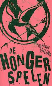 De Hongerspelen - Suzanne Collins (ISBN 9789000344970)