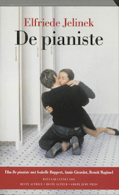 De pianiste - E. Jelinek (ISBN 9789055153060)