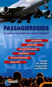 Passagiersgids - (ISBN 9789081569200)