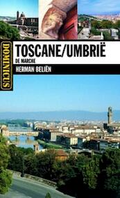 Toscane/Umbrië/De Marche - Herman Beliën (ISBN 9789025745844)