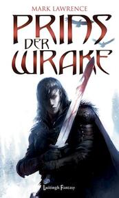 Prins der wrake - Mark Lawrence (ISBN 9789024557967)