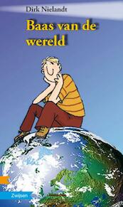 Baas van de wereld - Dirk Nielandt (ISBN 9789048700561)