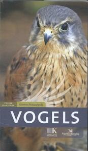 Kosmos Natuurgids Vogels - Volker Dierschke (ISBN 9789021560731)