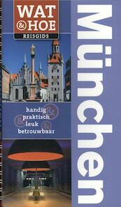 Munchen - Daniela Schetar, Friedrich Kothe (ISBN 9789021551777)