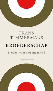 Broederschap - Frans Timmermans (ISBN 9789057597947)