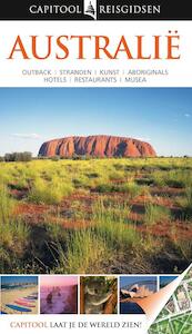 Capitool Australie - Louise Bostock Lang, Jan Bowen, Helen Duffy, Paul Kloeden (ISBN 9789047517658)