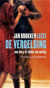 De vergelding - Jan Brokken (ISBN 9789047614685)