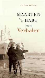 Verhalen - Maarten 't Hart (ISBN 9789029528870)