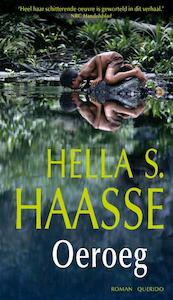 Oeroeg - Hella S. Haasse (ISBN 9789021440286)