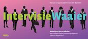 Intervisie Waaier - Marijke M. Lingsma, Fer van den Boomen (ISBN 9789079877201)