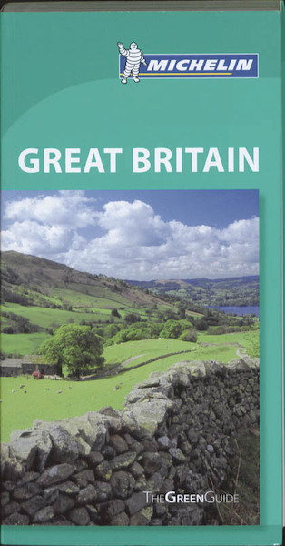 Great Britain - (ISBN 9781906261825)